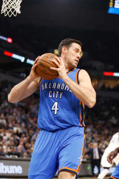 OKC Thunder Stats tweet media