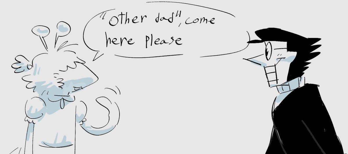 Клоша Говноша tweet media