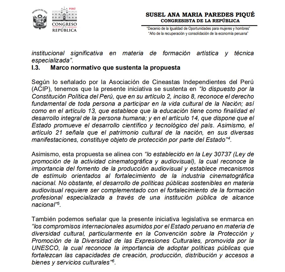 Rómulo Sulca tweet media