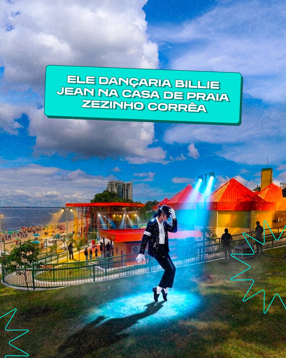 Prefeitura de Manaus tweet media