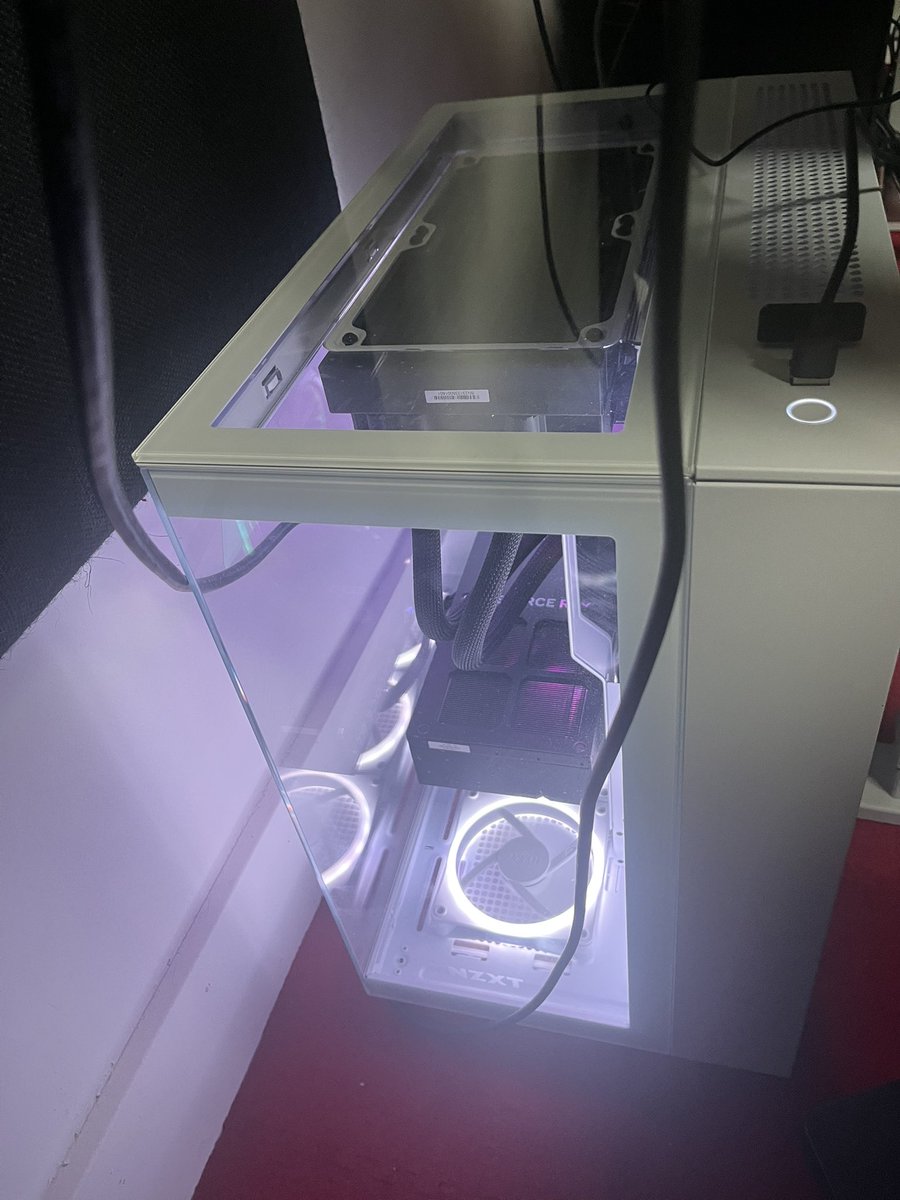 Raphael Colantonio tweet media