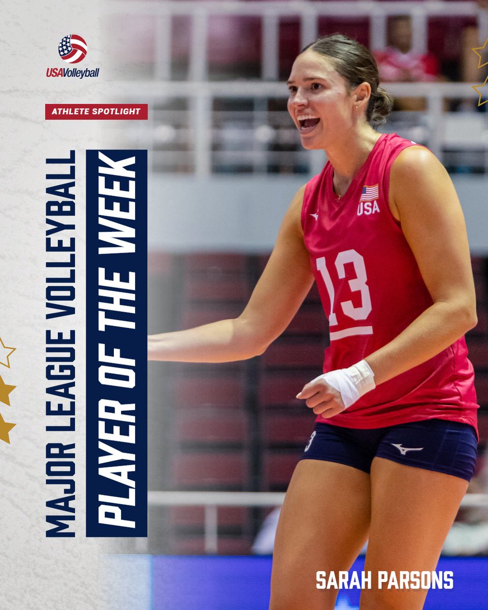 USA Volleyball tweet media