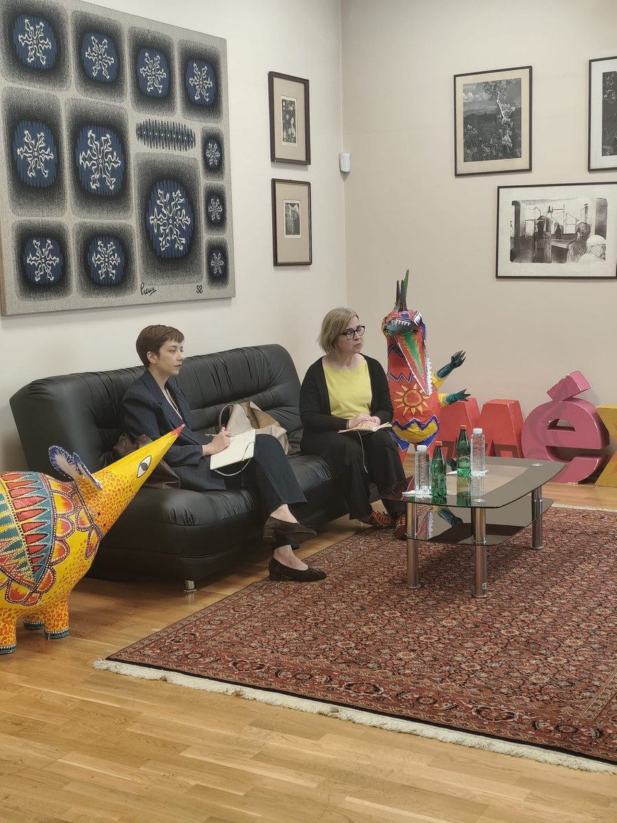 Emb Carlos Félix tweet media