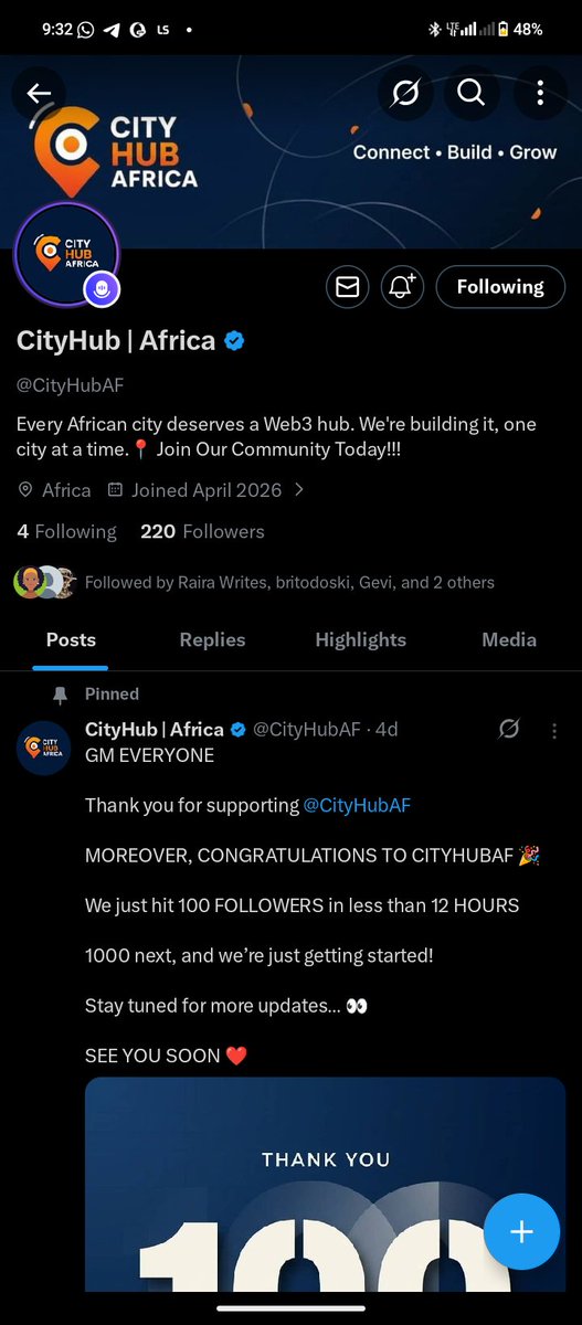 James | Verse Onboarding Lead 🇳🇬 tweet media