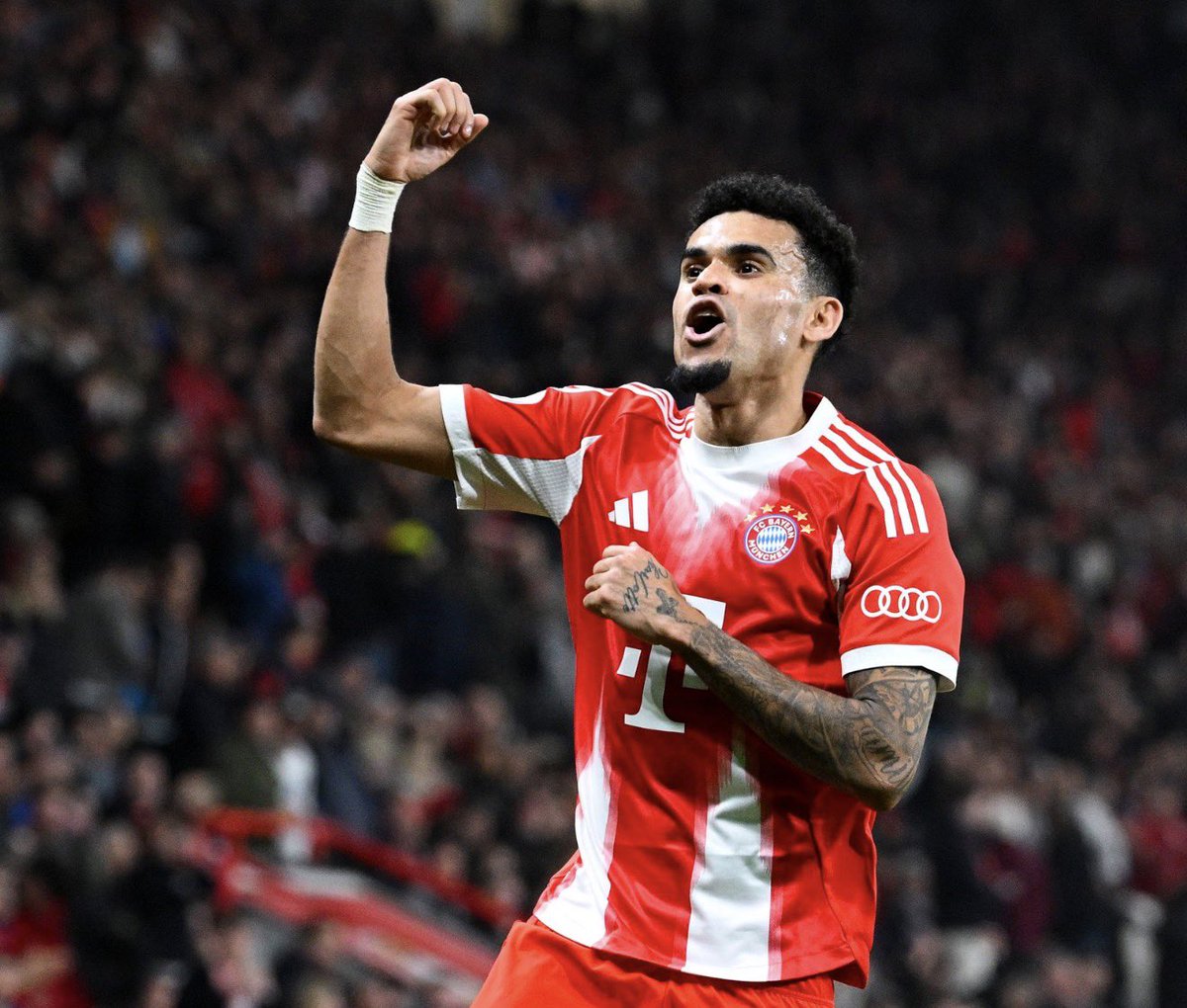 Fabrizio Romano tweet media