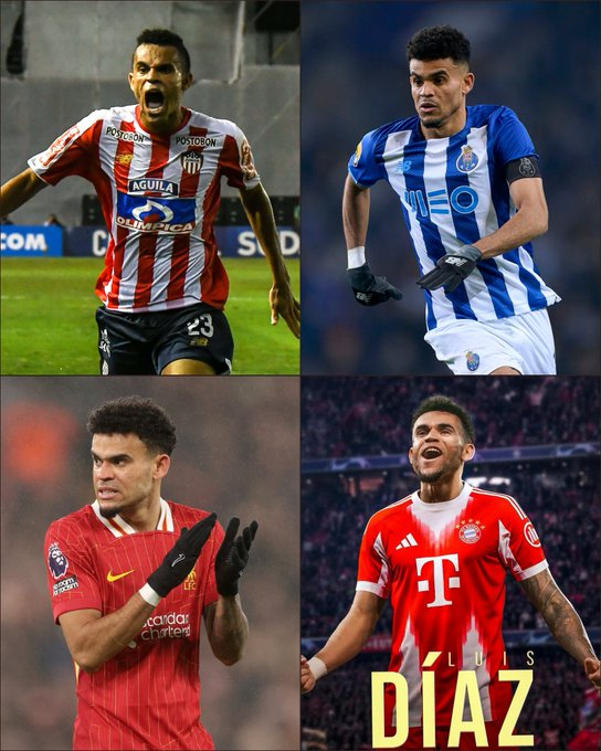 ContadorAvilez1's tweet photo. Es el mejor jugador en la historia del fútbol colombiano y es nuestro ❤️🤍🦈 https://t.co/Cp4jZvvLIK