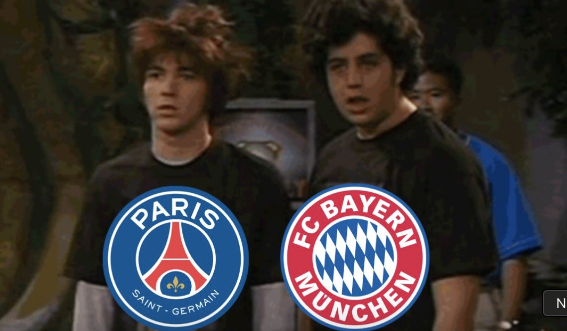 Invictos tweet media