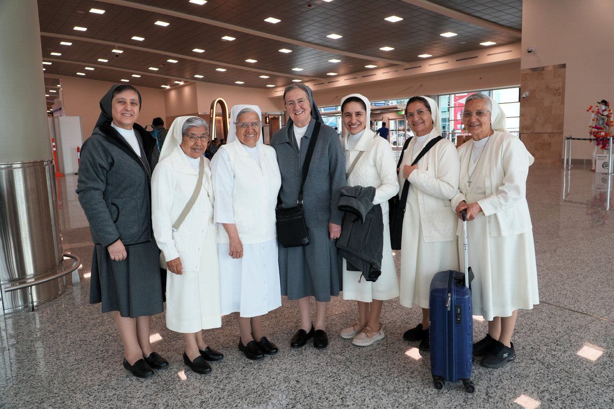 Figlie di Maria Ausiliatrice - Salesiane tweet media