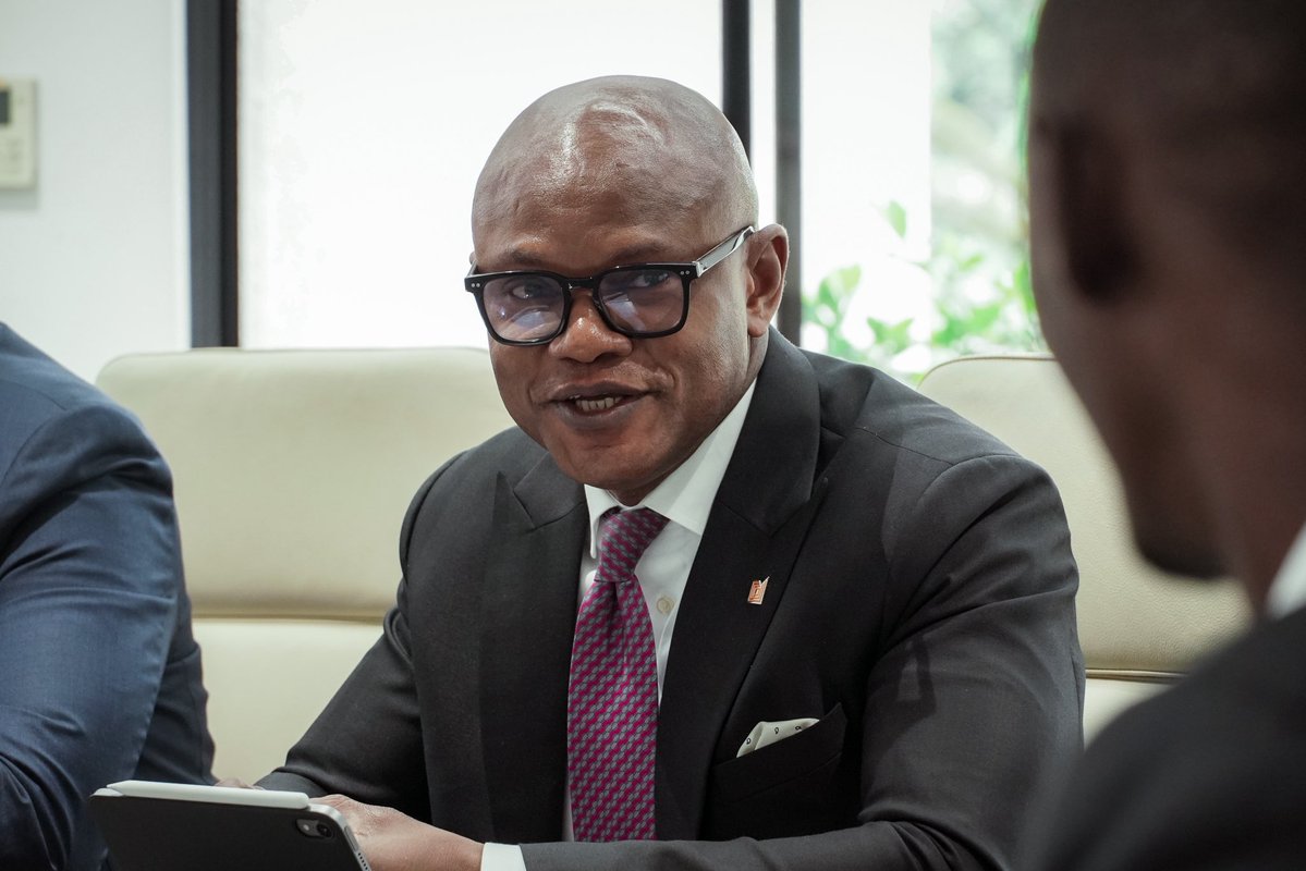 Access Bank (Rwanda) PLC tweet media