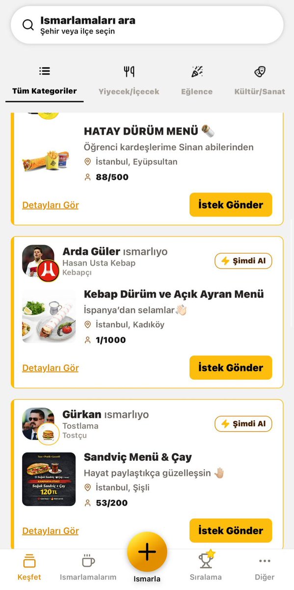 23 DERECE tweet media