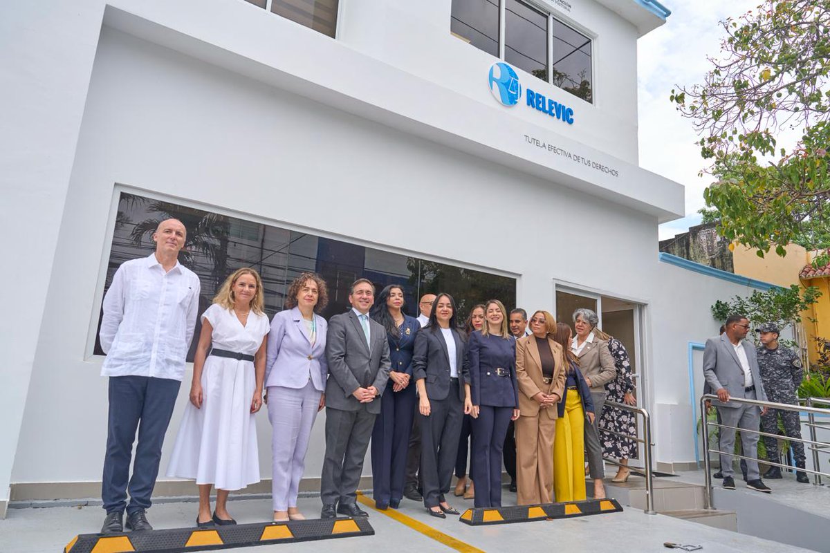 José Manuel Albares tweet media