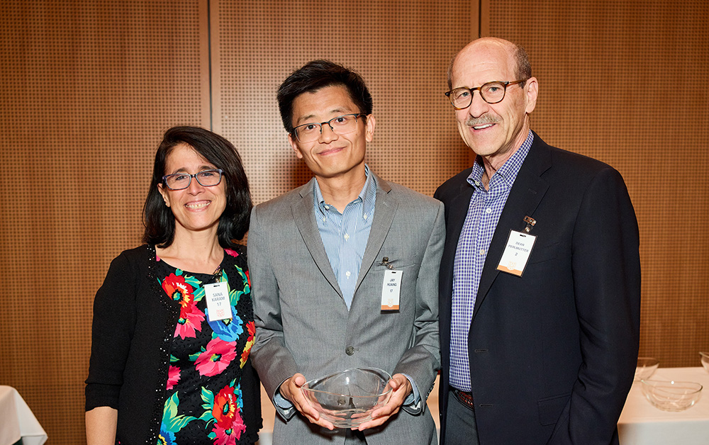 WashU Medicine Radiation Oncology tweet media