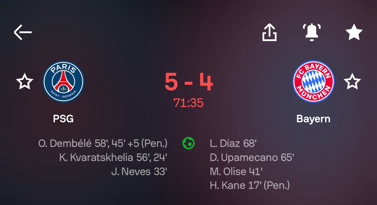 The Soothsayer tweet media