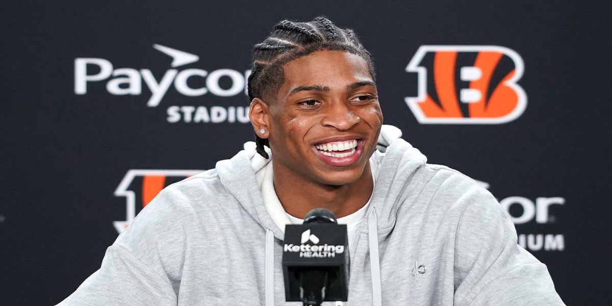 The Bengals Wire tweet media