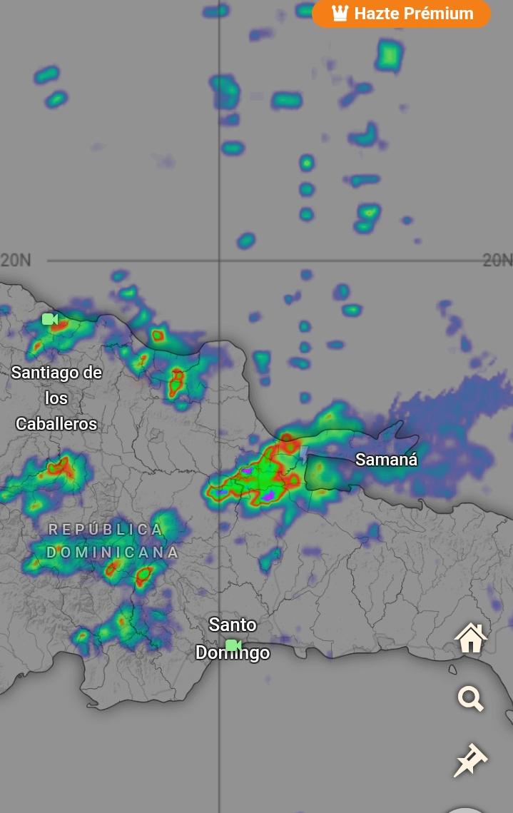 Tiempo Caribe🌪️⛈️⚠️ tweet media