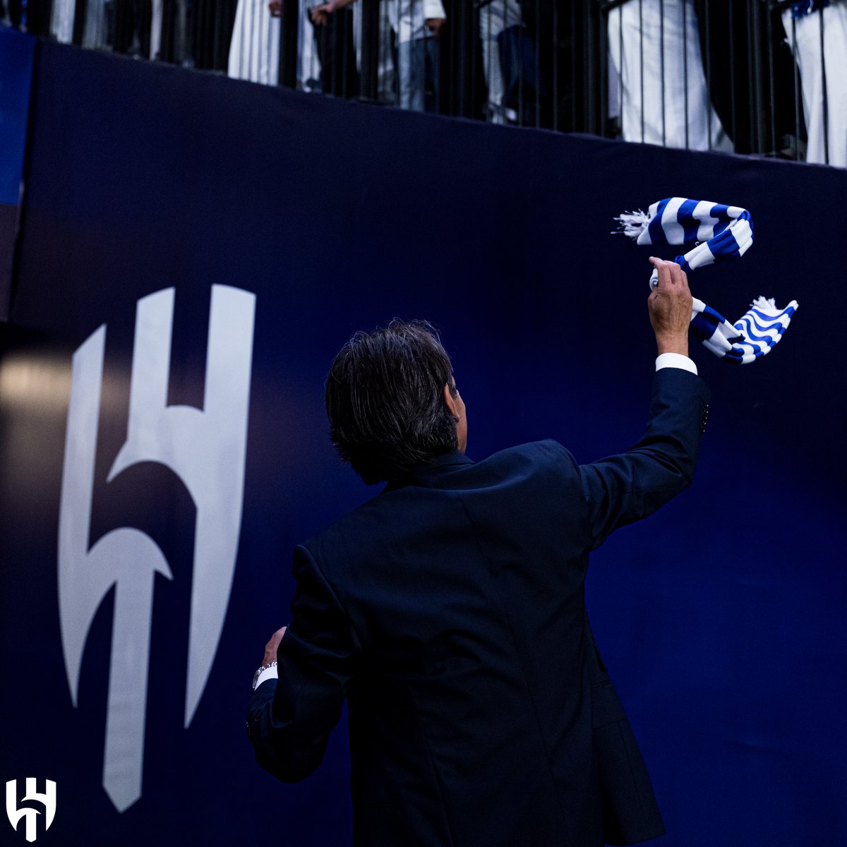 نادي الهلال السعودي tweet media