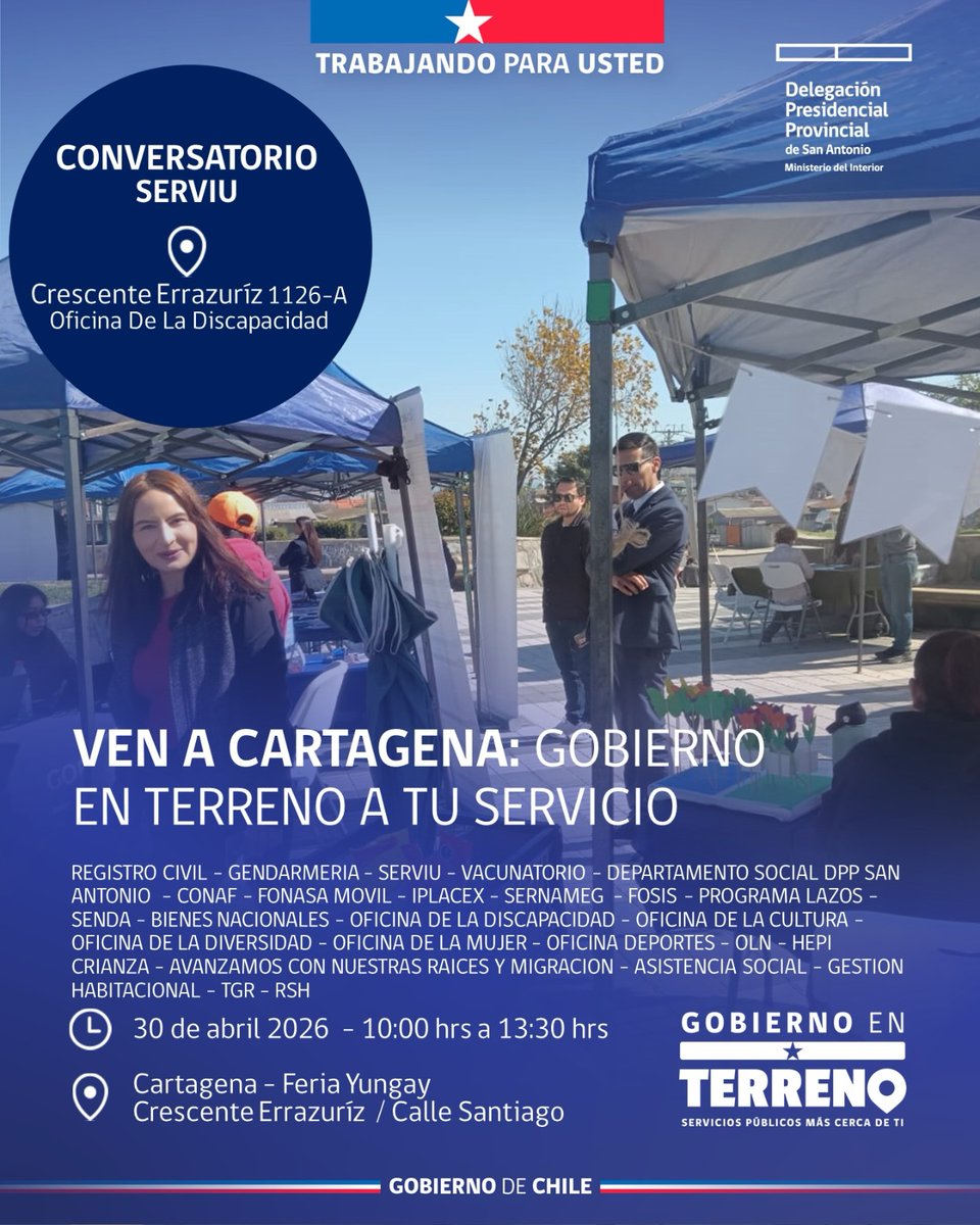 Diario El Proa tweet media
