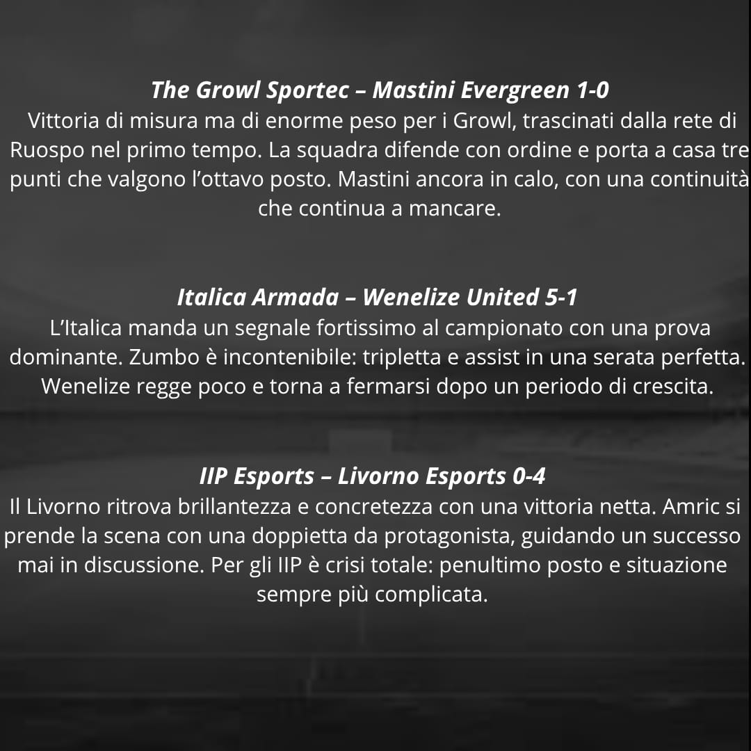 VPL Italy 🇮🇹 tweet media
