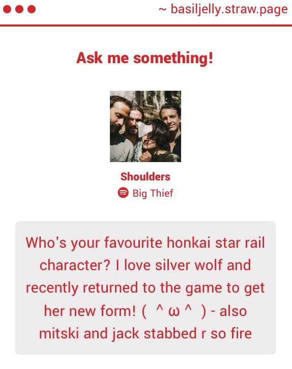 Sage ˖ ࣪⊹ tweet media