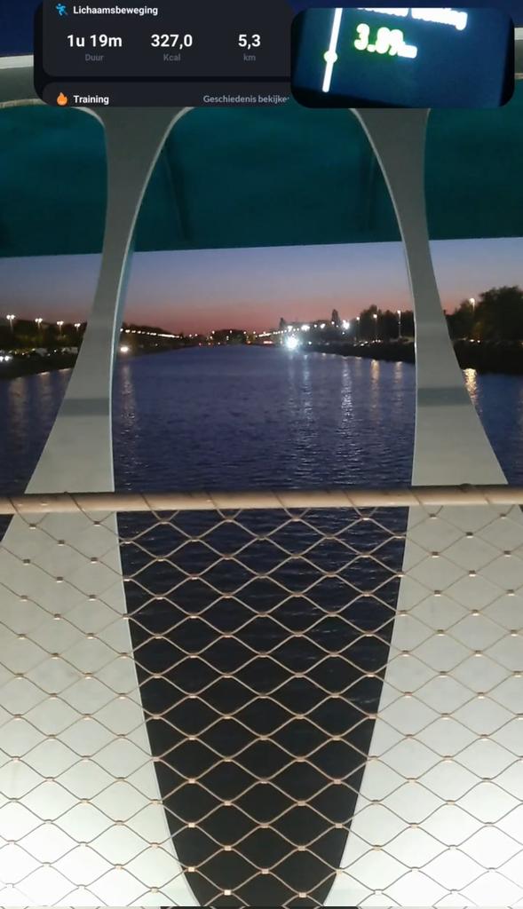 Yvsumit1's tweet image. Lopen #training  #workout #outdoor