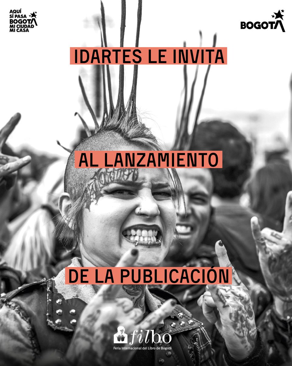 RockalParqueOFICIAL tweet media