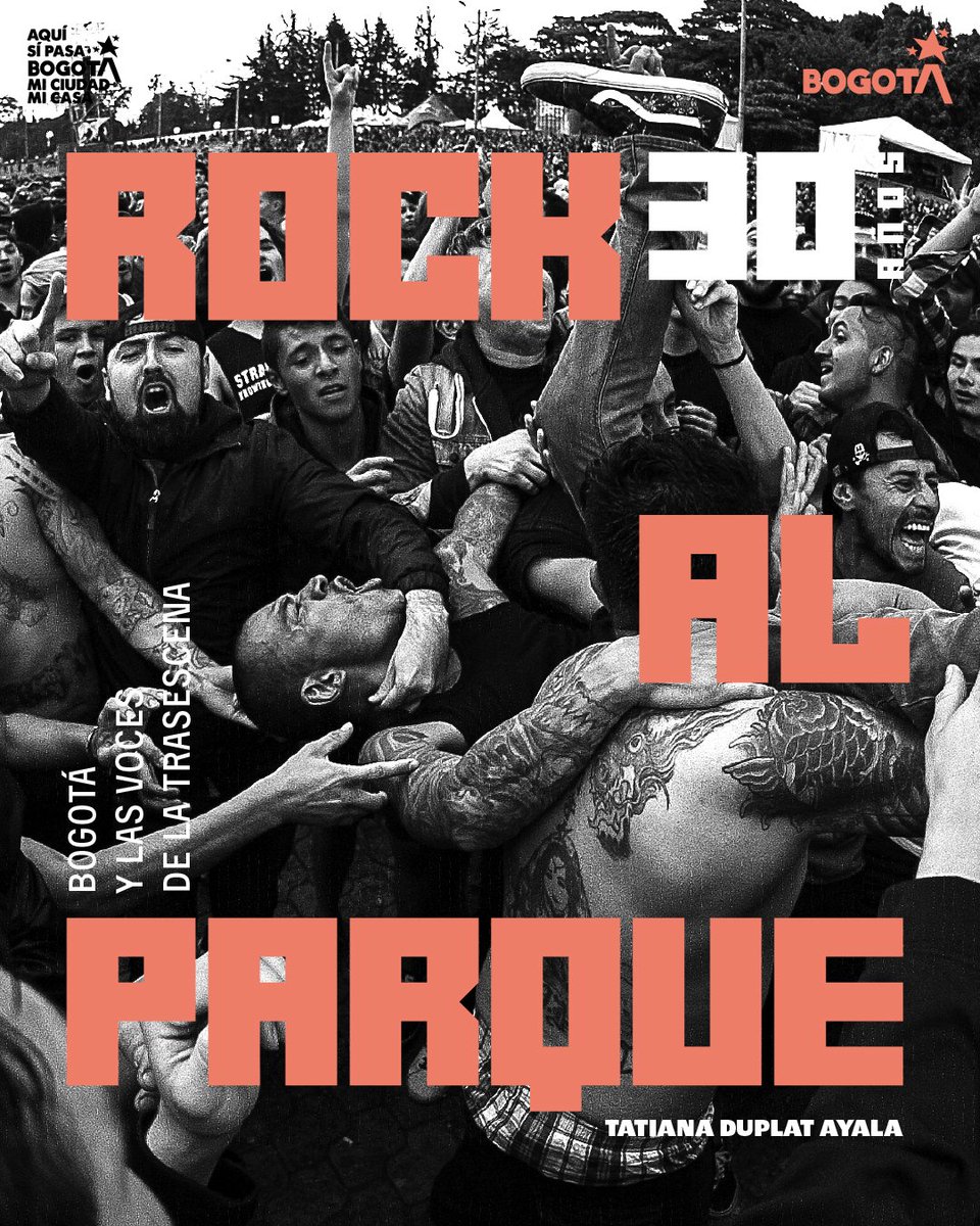 RockalParqueOFICIAL tweet media