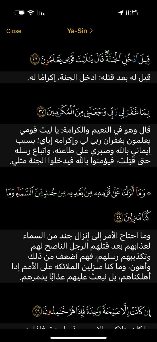 Ali🇸🇦🇵🇸 tweet media
