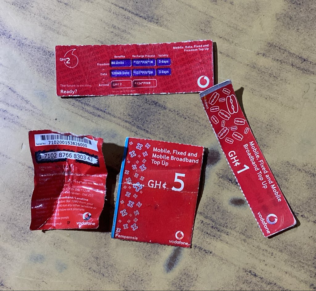 WeForLefGhana tweet media