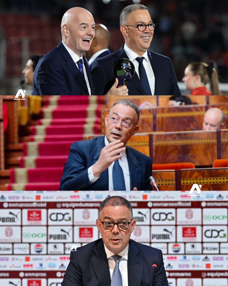 Izem Anass tweet media