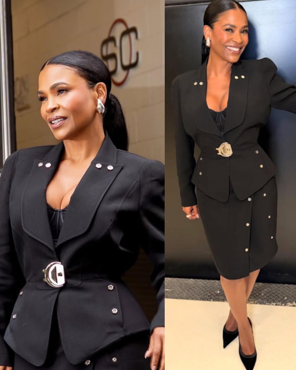 freakoutsideofx's tweet photo. Nia Long 🖤 https://t.co/HCEN8MDx69