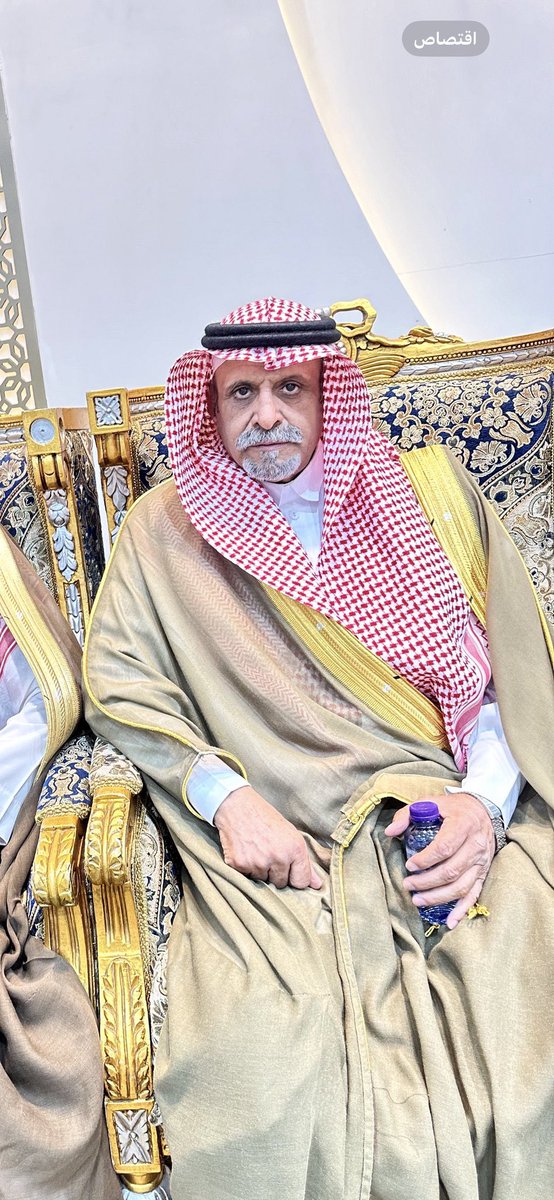 فهد سعد القنياوي tweet media