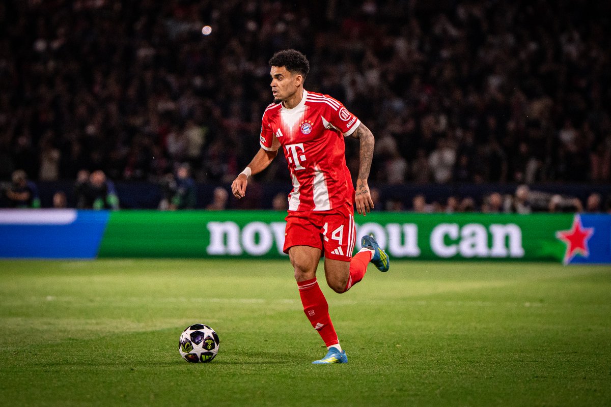 FC Bayern Brasil tweet media