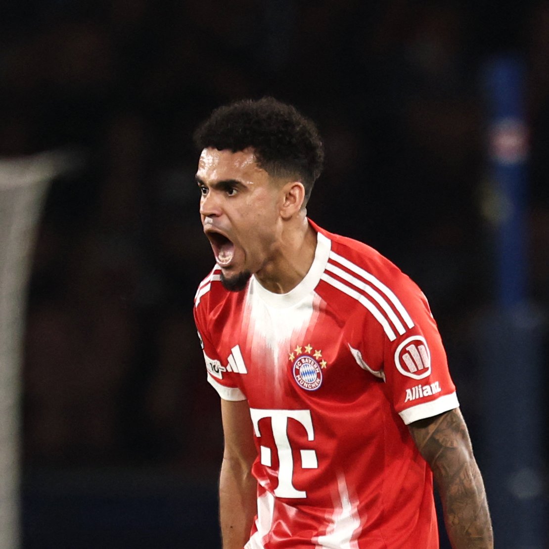 FC Bayern München tweet media