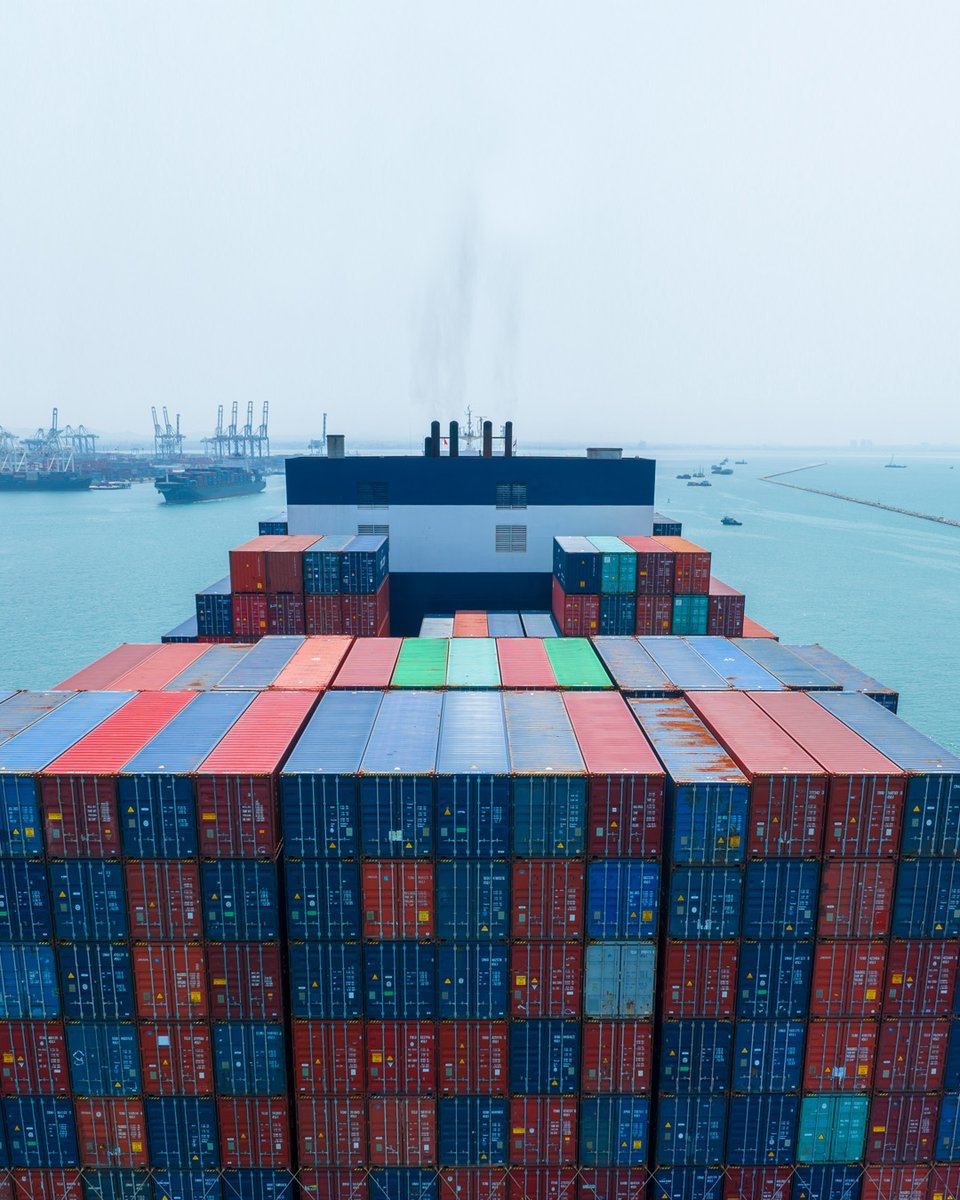 DependLogistics's tweet image. This isn’t just cargo. It’s someone’s business, someone’s dream, someone’s deadline.
We move more than containers—we move what matters.
👉Let’s get your shipments where they need to be.

#Shipping #Cargo #Transport #Freight #Trucker #Trucking #TruckDriver #TruckingJobs #Logistics