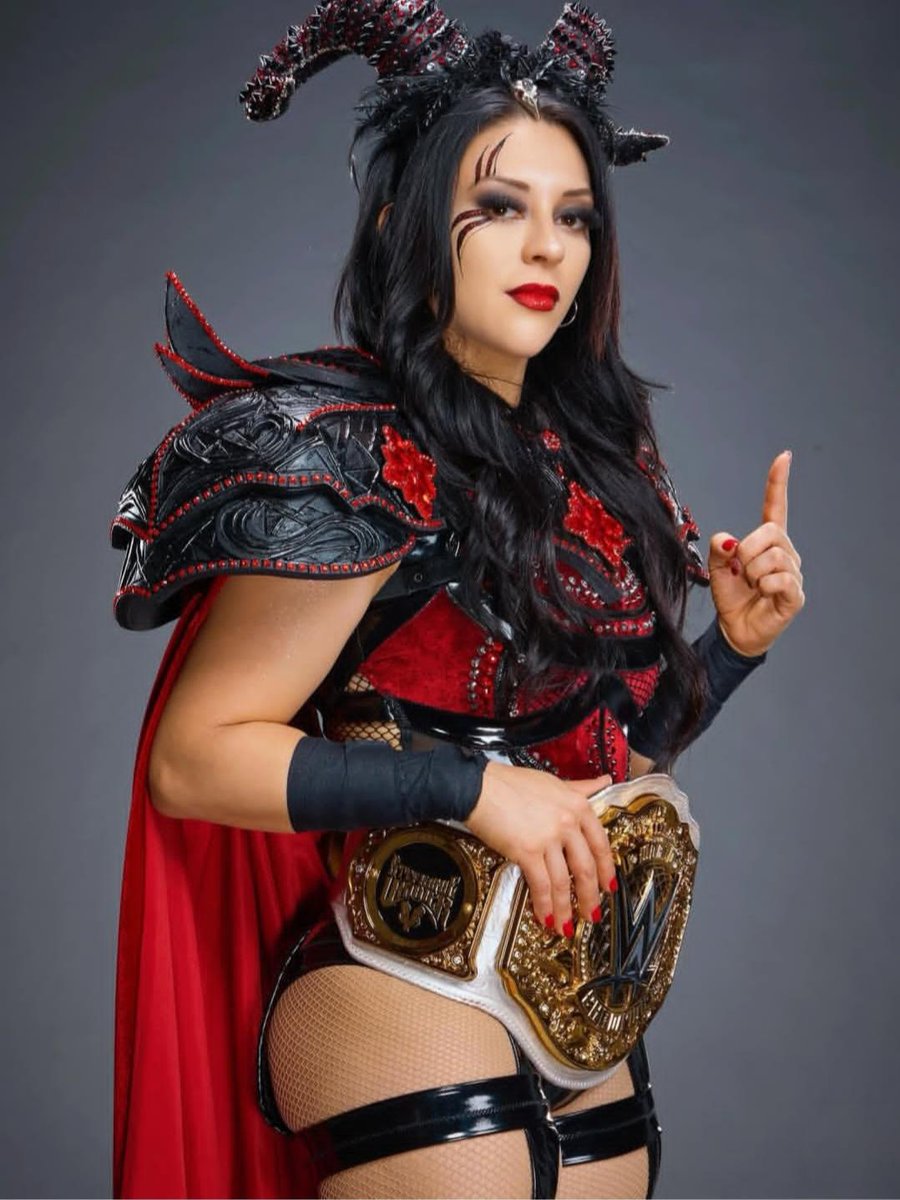 Wrestling Women's Pics tweet media