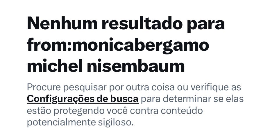 AlexandreSchwartsman tweet media