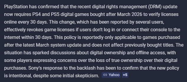 The RTG Gaming (moved to Bluesky) tweet media