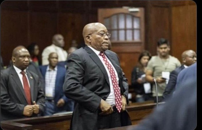 Msunu ka Johann Rupert tweet media