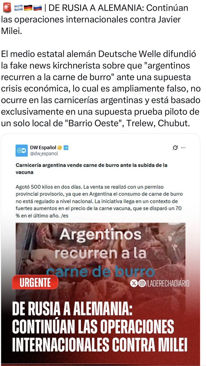 MirkoGuardo's tweet photo. @RafaTeran870893 @Palermismo01 @2025Pch @ccamacho88 A soñar a otro lado Latimono muerto de hambre https://t.co/3nh7n33wzP