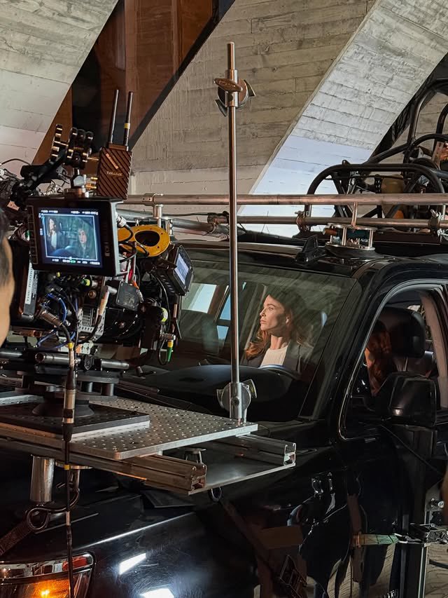 The Rookie Updates tweet media