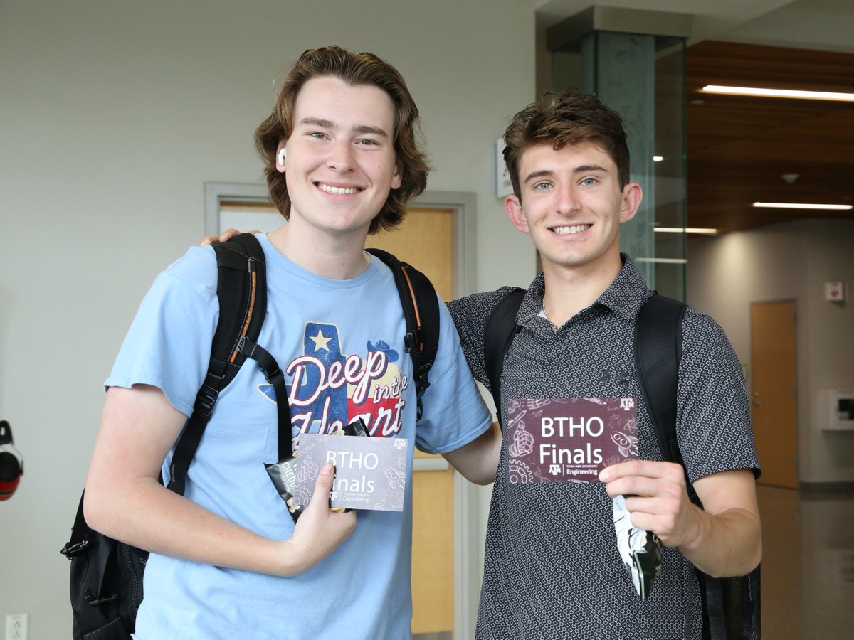 TAMU Engineering tweet media