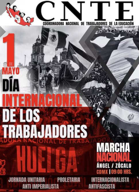 Pipol México tweet media