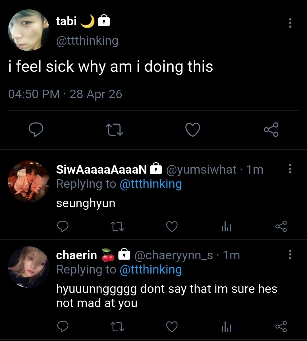 nappu bigbengas🌙 tweet media