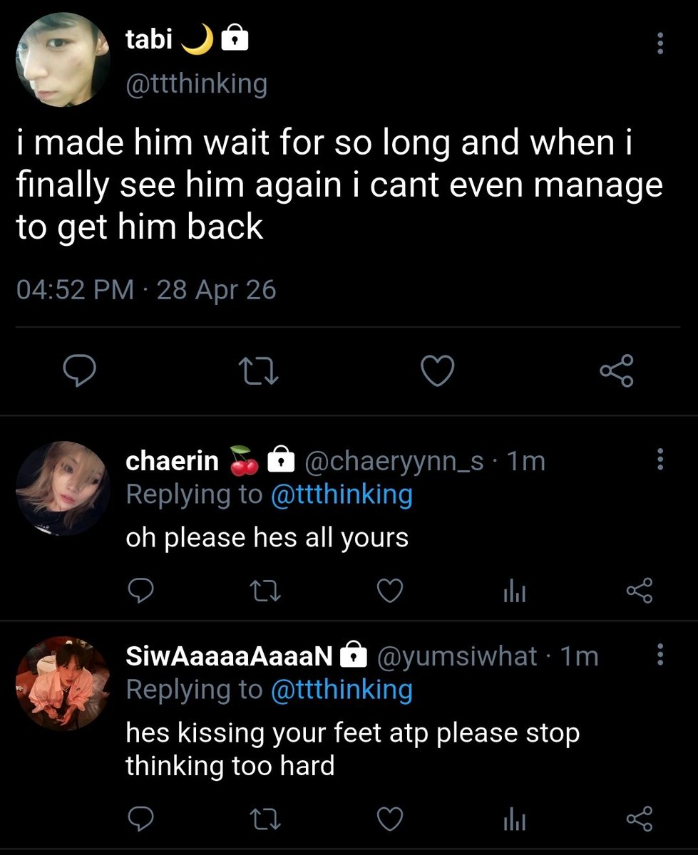 nappu bigbengas🌙 tweet media