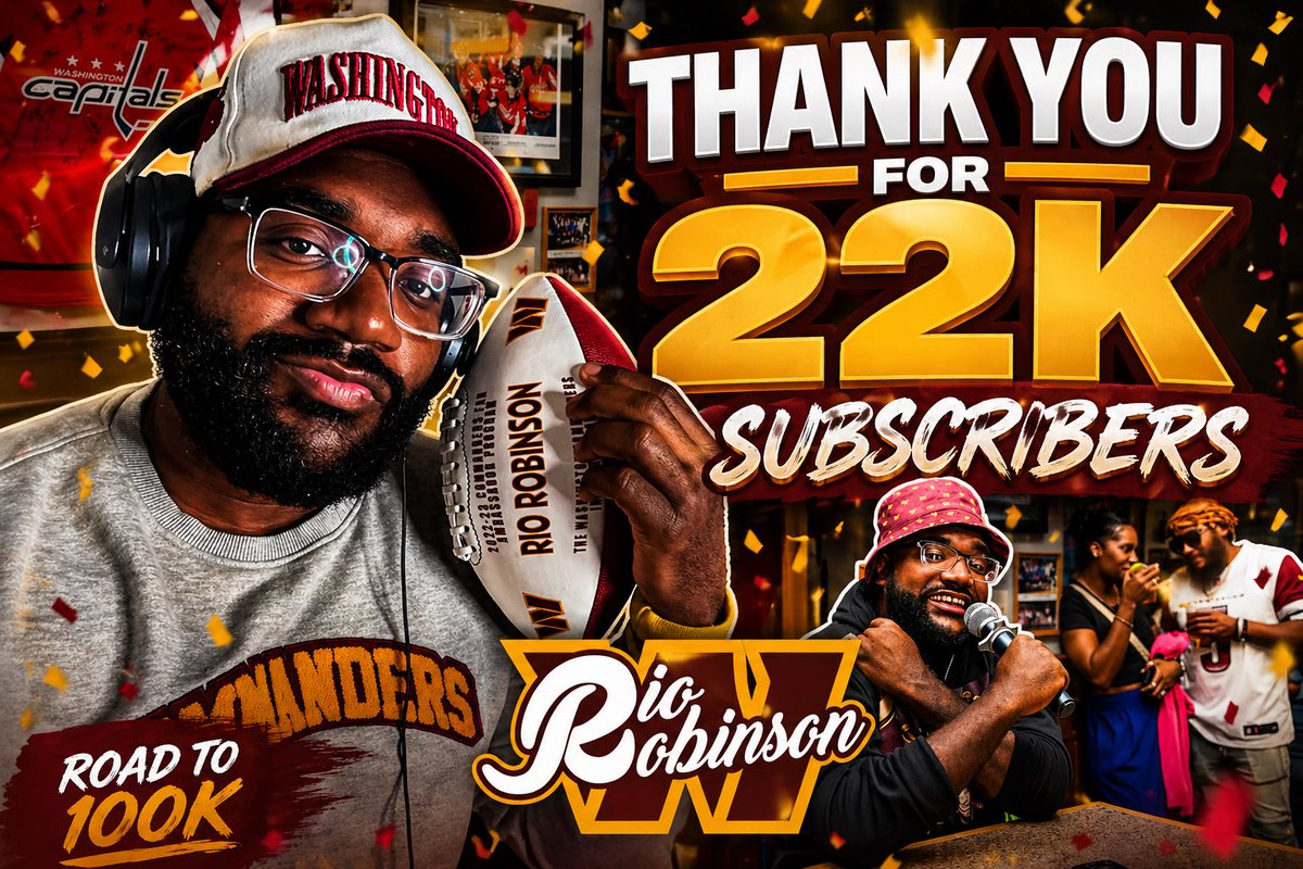 Rio Robinson tweet media