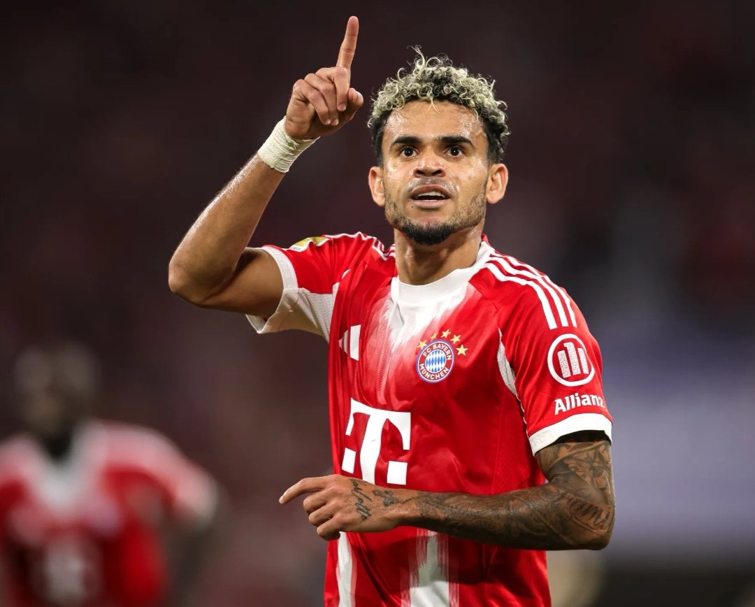 John O Sullivan tweet media