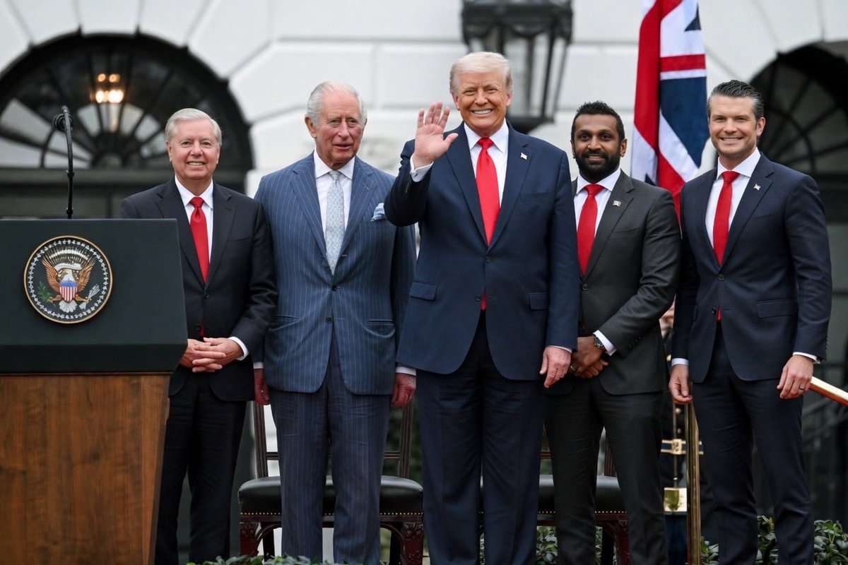 Not left, not right tweet media