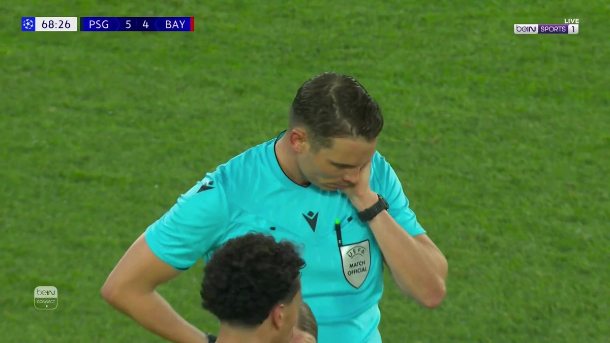 لويس دياز يعيد الأمل لبايرن بتسجيله للهدف الرابع 