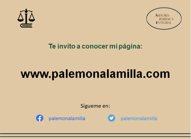 E. Palemón Alamilla V. tweet media