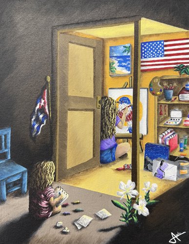 PCS Visual Arts tweet media